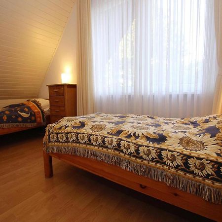 Apartment House Katharina, Westerland Dış mekan fotoğraf